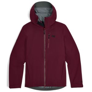 Outdoor Research Aspire 3L Jacket – Women’s